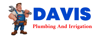 Trusted plumber in CHARLOTTE HALL